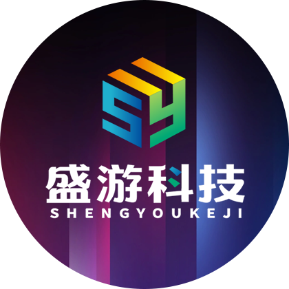 盛游科技-无双